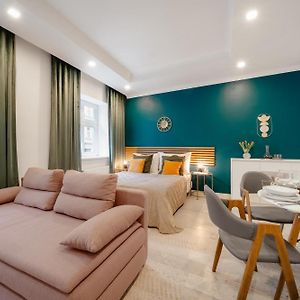 Appartement met Twee Slaapkamers