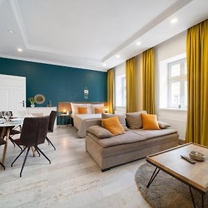 Appartement met Twee Kamers